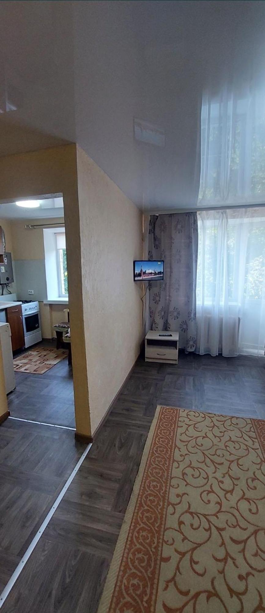 Appartement Оренда Затишної 2 Кімнатної Квартири В Самому Серці Рівного à Rivne Extérieur photo