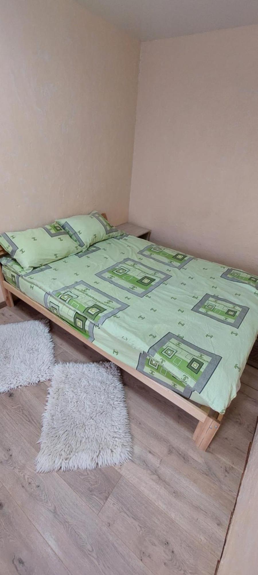 Appartement Оренда Затишної 2 Кімнатної Квартири В Самому Серці Рівного à Rivne Extérieur photo